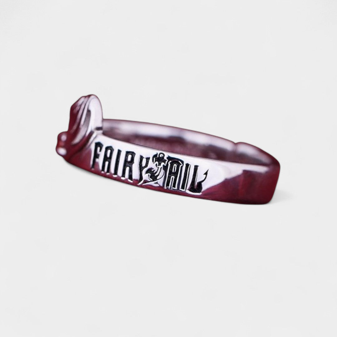 ANEL FAIRY TAIL NATSU