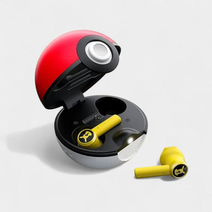 FONE POKÉSHOCK DA RAZER COM APENAS 20 UNIDADES DISPONÍVEIS