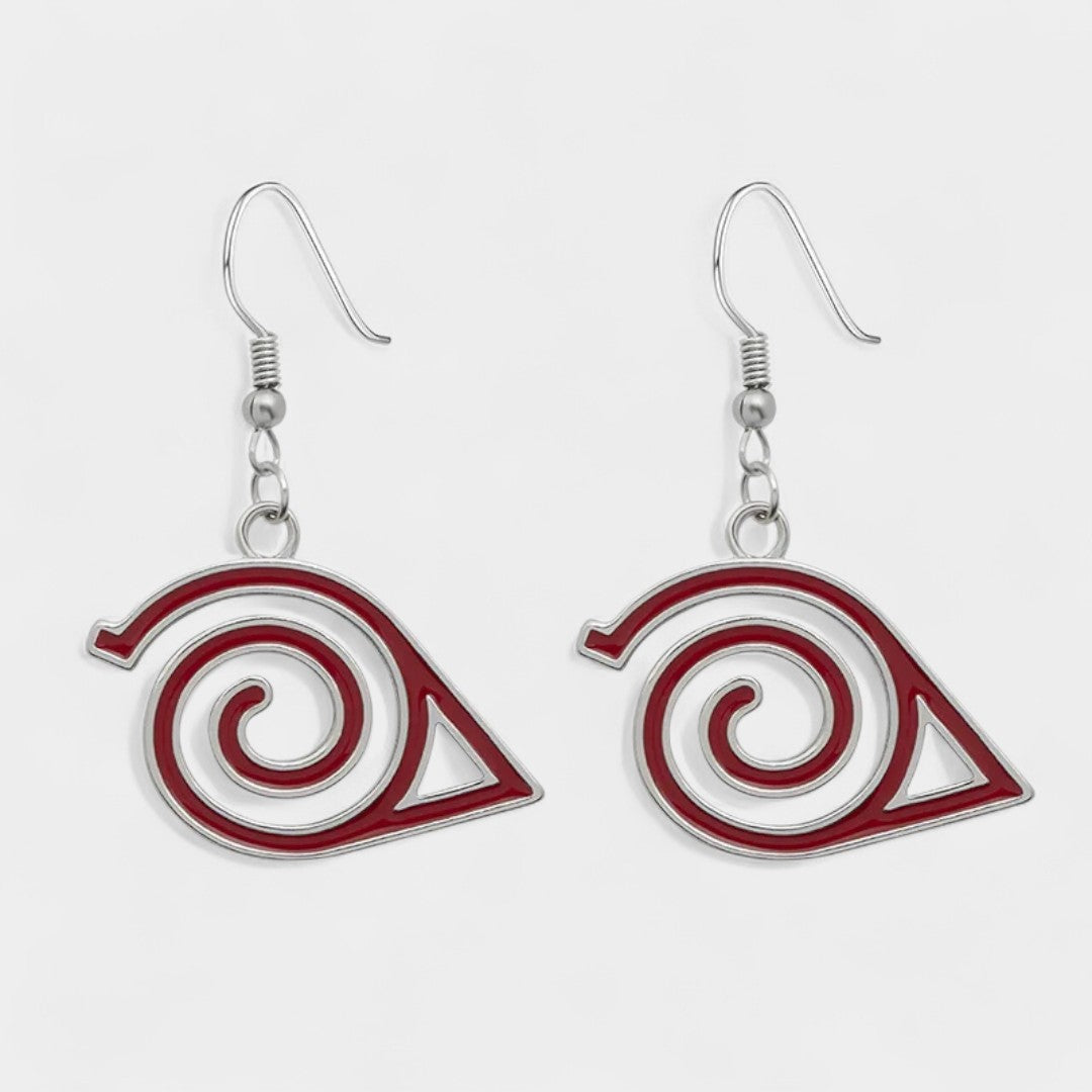 BRINCOS DE NARUTO