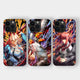 CAPINHA DE IPHONE DO CHAINSAW MAN 3D