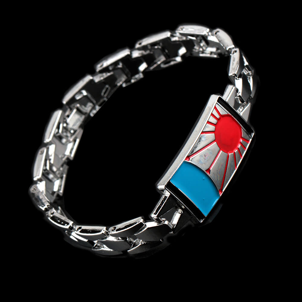 BRACELETE DE DEMON SLAYER UNISSEX