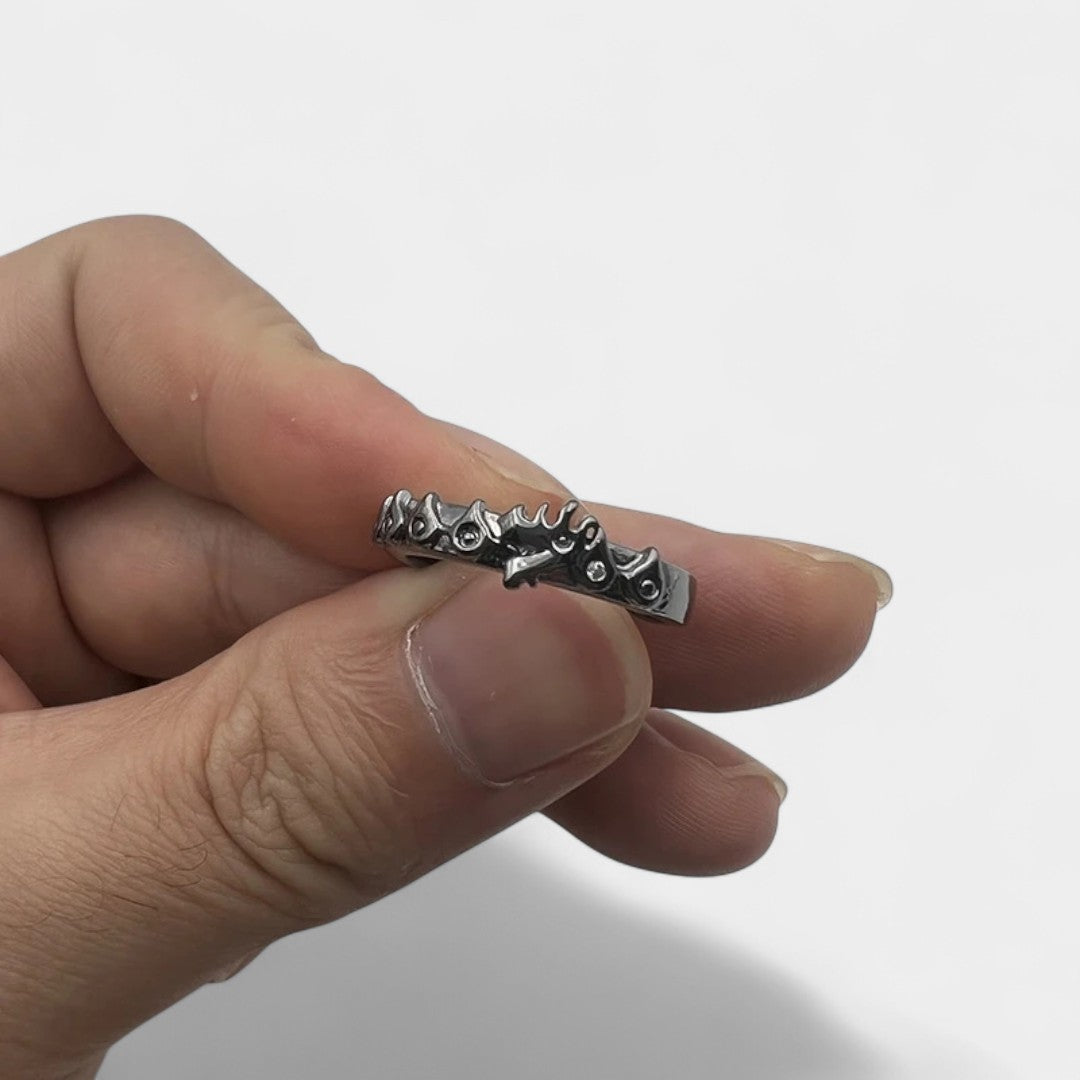 ANEL SETE PECADOS CAPITAIS MELIODAS