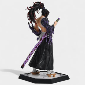 ACTION FIGURE KOKUSHIBO DEMON SLAYER