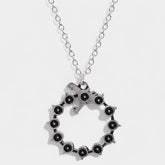 COLAR 7 PECADOS CAPITAIS MELIODAS