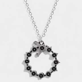 COLAR 7 PECADOS CAPITAIS MELIODAS