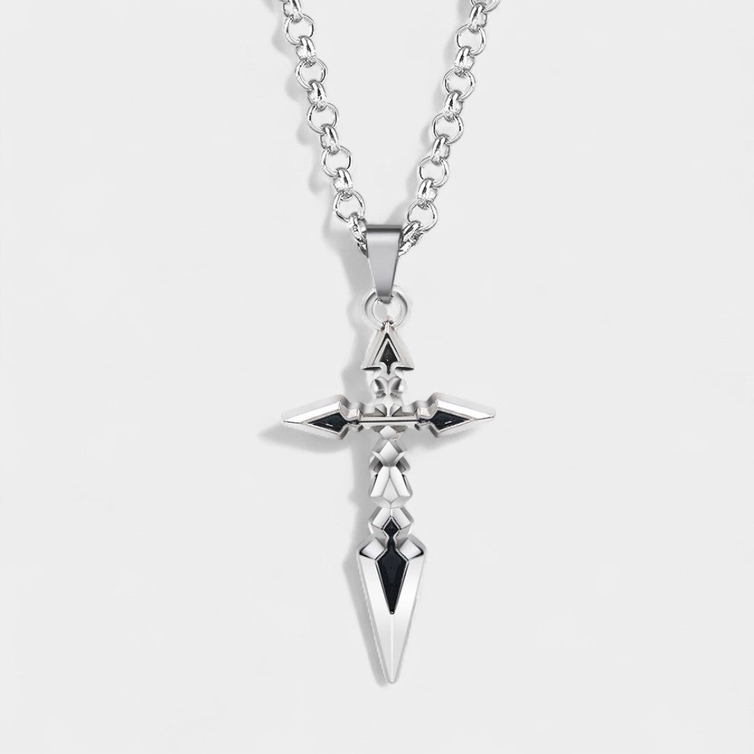 COLAR FATE STAY SABRE
