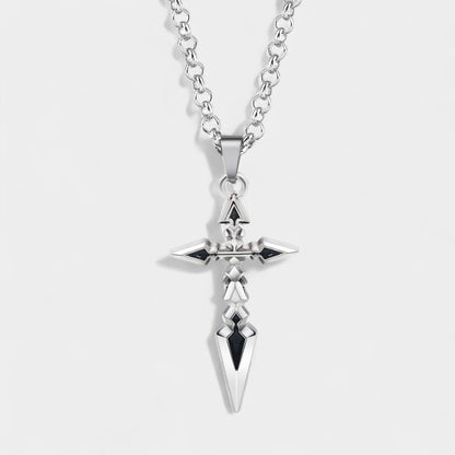 COLAR FATE STAY SABRE