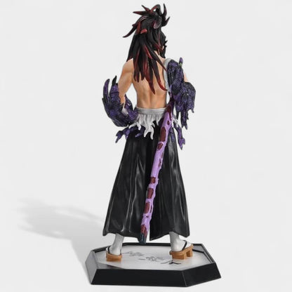 ACTION FIGURE KOKUSHIBO DEMON SLAYER
