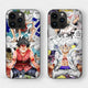 CAPINHA DA SAMSUNG LINHA S LUFFY ONE PIECE 3D