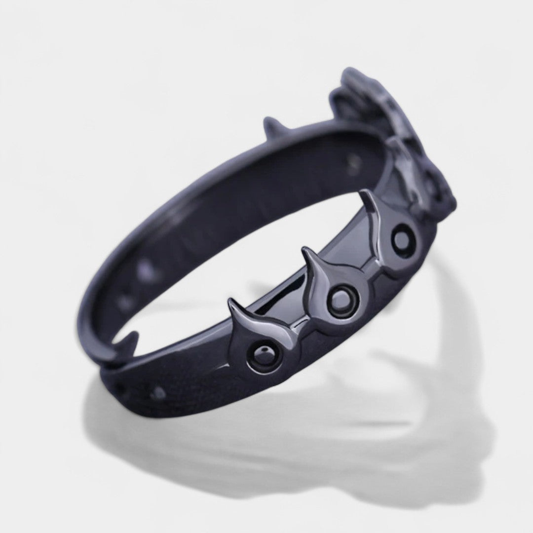 ANEL SETE PECADOS CAPITAIS MELIODAS