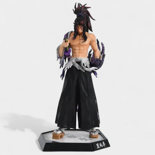 ACTION FIGURE KOKUSHIBO DEMON SLAYER