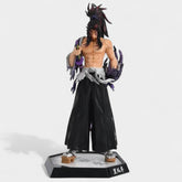 ACTION FIGURE KOKUSHIBO DEMON SLAYER