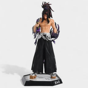 ACTION FIGURE KOKUSHIBO DEMON SLAYER