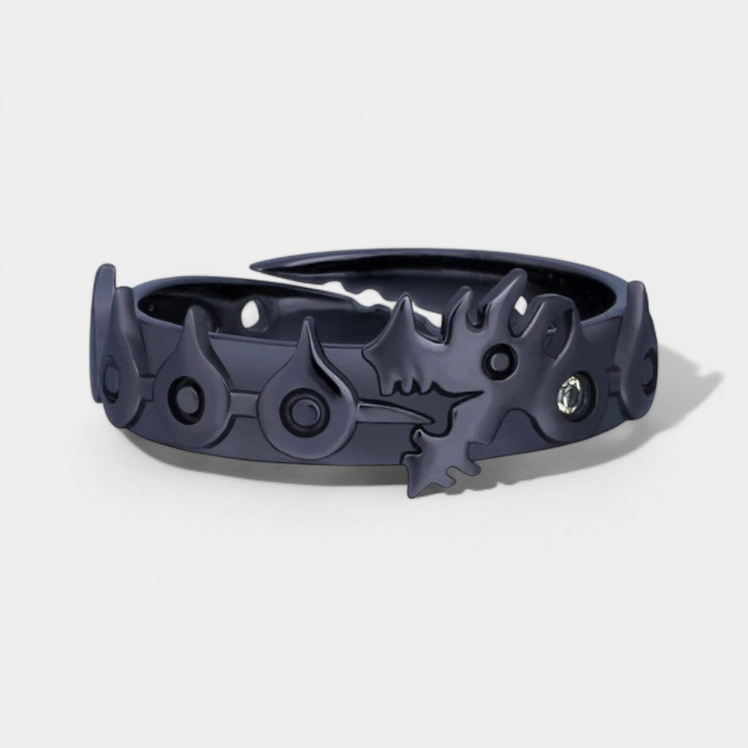 ANEL SETE PECADOS CAPITAIS MELIODAS