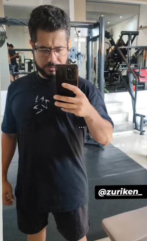Danilo avaliação