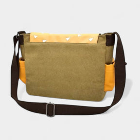 BOLSA DE LADO TRANSVERSAL DEMON SLAYER KYOJURO