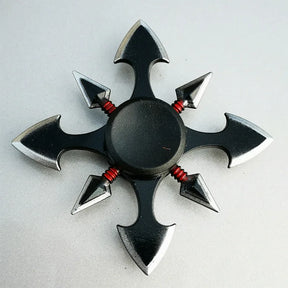 NARUTO HAND SPINNER SHURIKEN