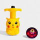 POKEGIRO™ COM LUZ LED  EXCLUSIVO