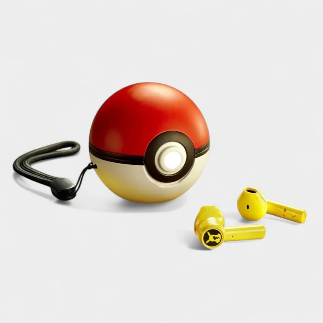 FONE POKÉSHOCK DA RAZER COM APENAS 20 UNIDADES DISPONÍVEIS