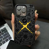 CAPINHA DE IPHONE ONE PIECE X