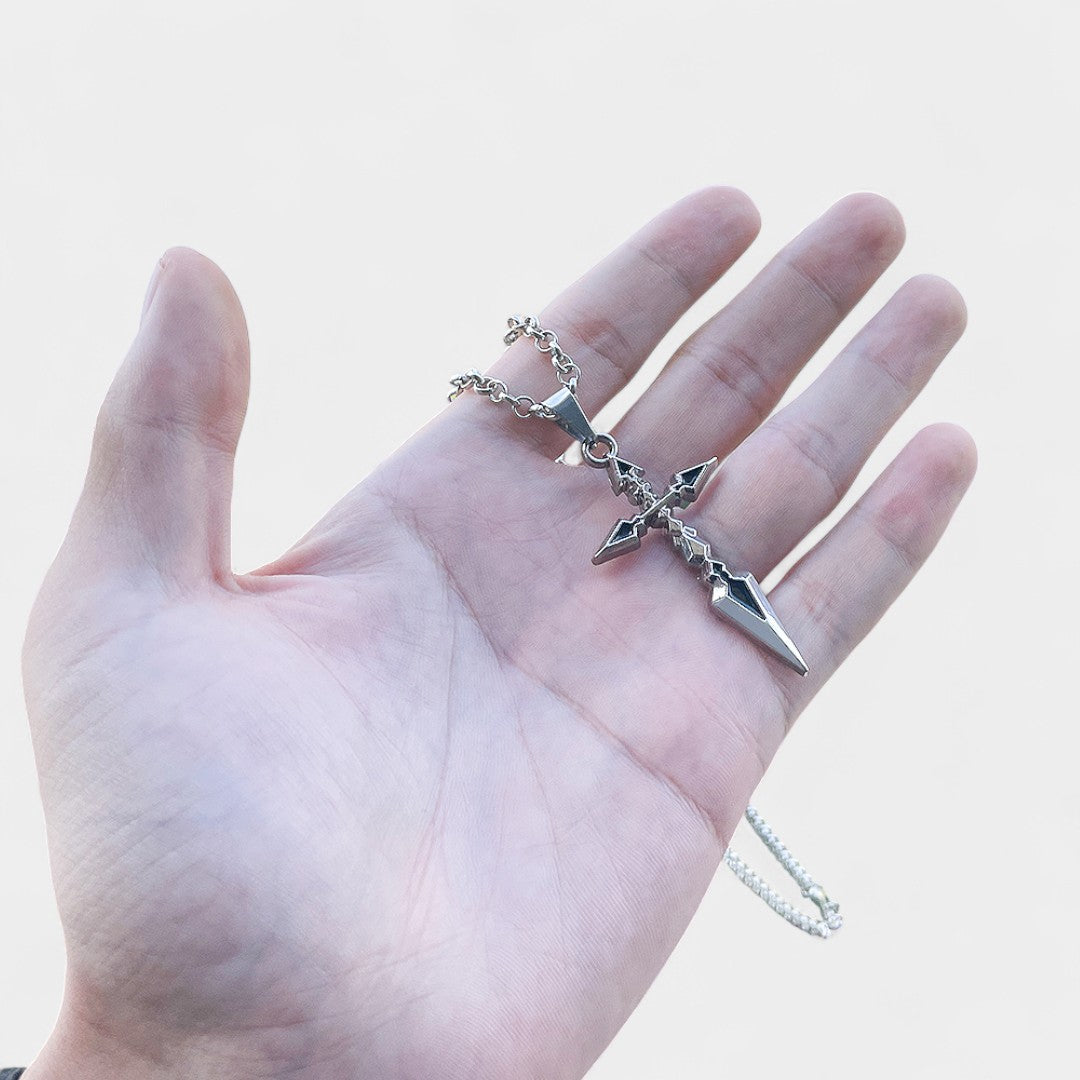 COLAR FATE STAY SABRE