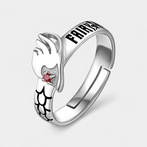 ANEL FAIRY TAIL NATSU