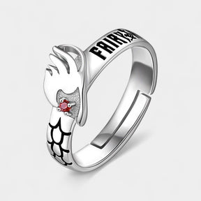 ANEL FAIRY TAIL NATSU