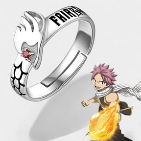 ANEL FAIRY TAIL NATSU