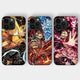 CAPINHA DA SAMSUNG LINHA S DEMON SLAYER 3D