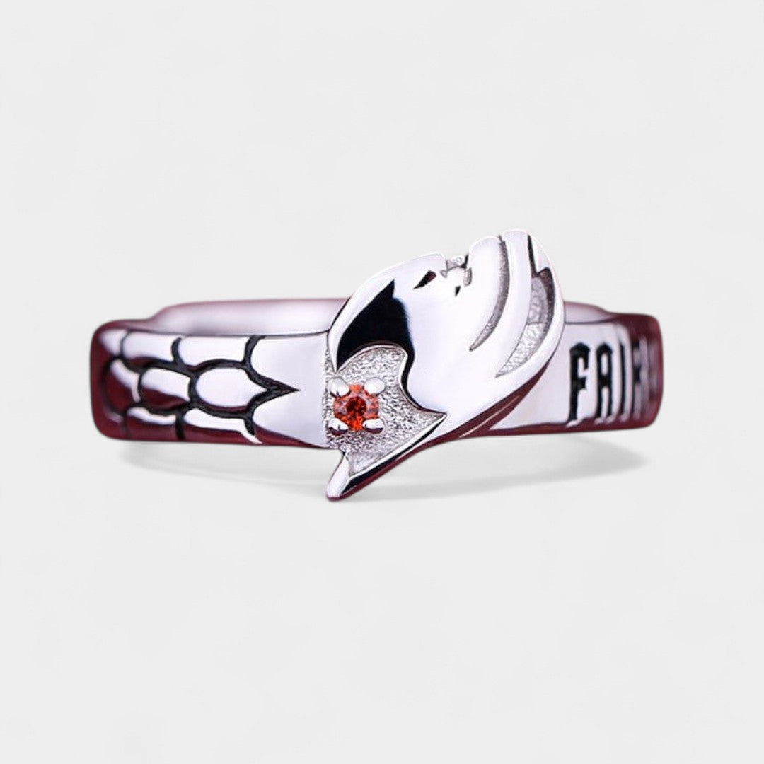 ANEL FAIRY TAIL NATSU