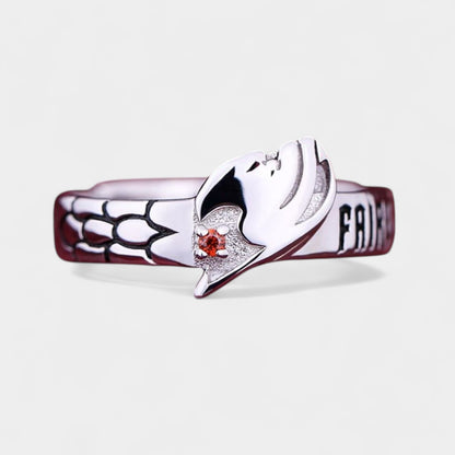 ANEL FAIRY TAIL NATSU