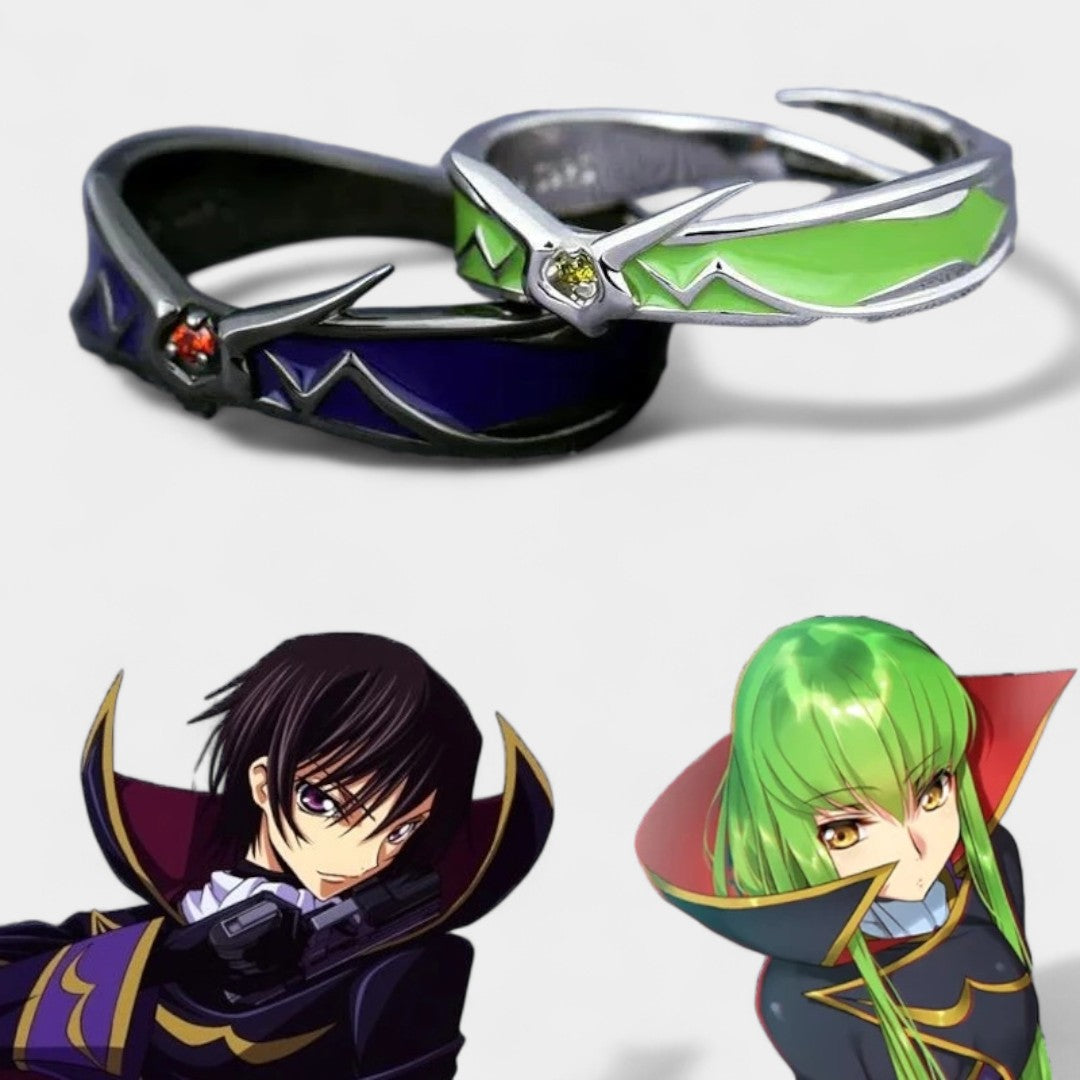 ANEL CODE GEASS