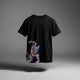 CAMISETA PREMIUM ONE PUNCH MAN GAROU