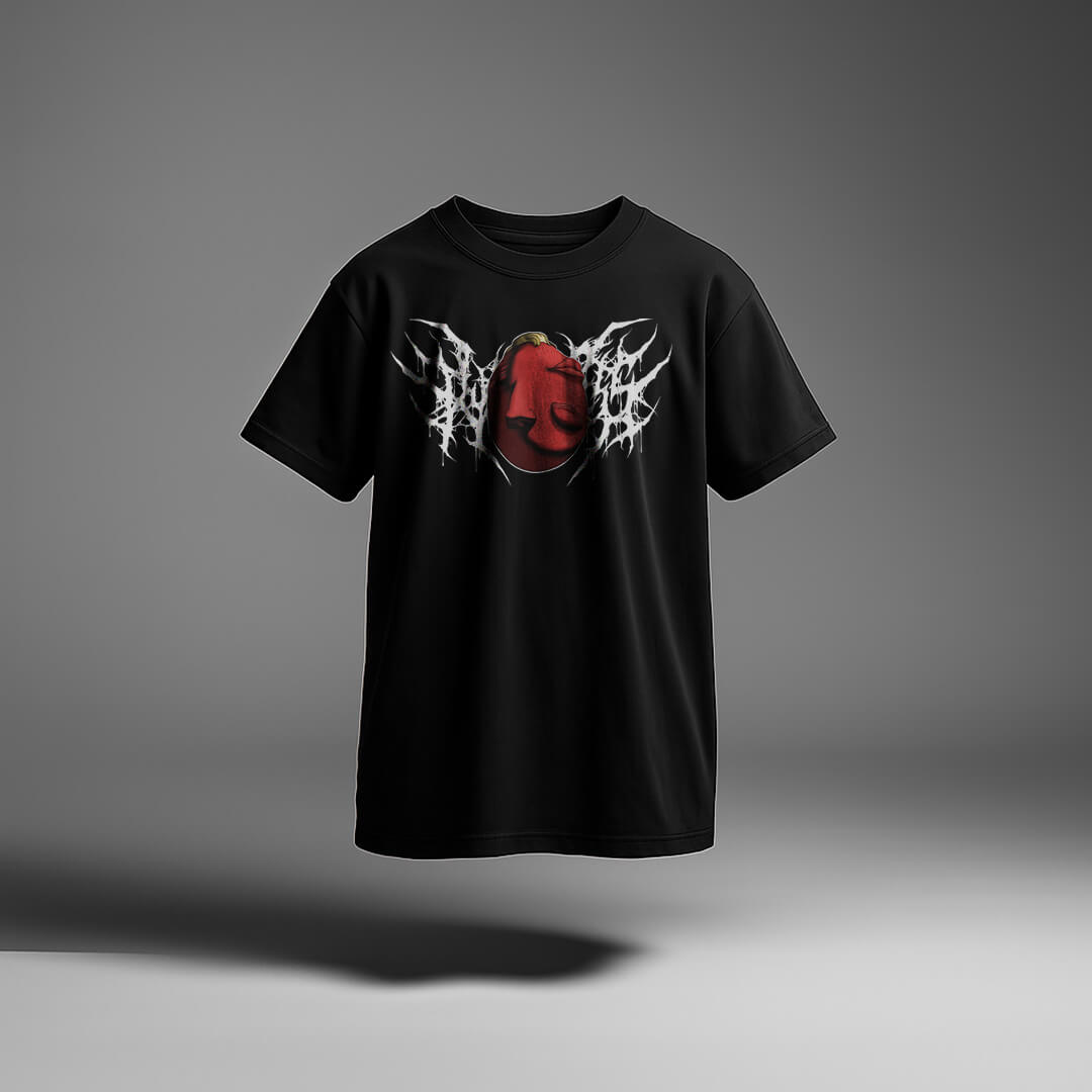 CAMISETA PREMIUM BERSERK GRIFFITH