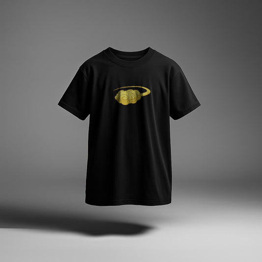 CAMISETA PREMIUM DRAGON BALL GOHAN SSJ2