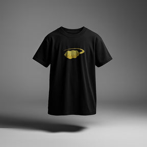 CAMISETA PREMIUM DRAGON BALL GOHAN SSJ2