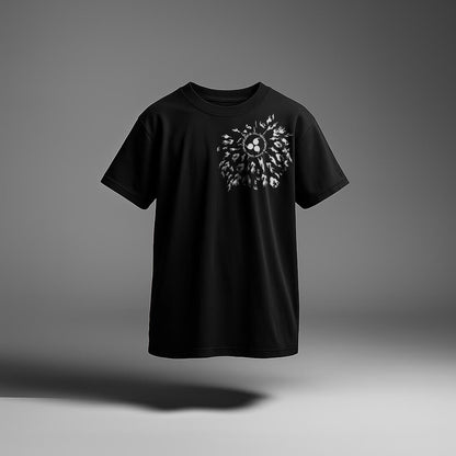 CAMISETA PREMIUM NARUTO SASUKE