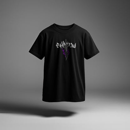 CAMISETA PREMIUM SOLO LEVELING SUNG JIN-WOO