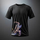 CAMISETA ANIME FIT™️ ONE PUNCH MAN GAROU