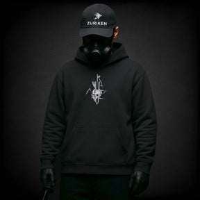 MOLETOM PREMUIM BERSERK GUTS AND SKULL