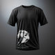 CAMISETA ANIME FIT™️ TOKYO GHOUL KANEKI