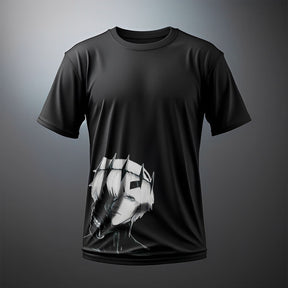 CAMISETA ANIME FIT™️ TOKYO GHOUL KANEKI