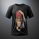 CAMISETA ANIME FIT™️ JUJUTSU KAISEN KENJAKU