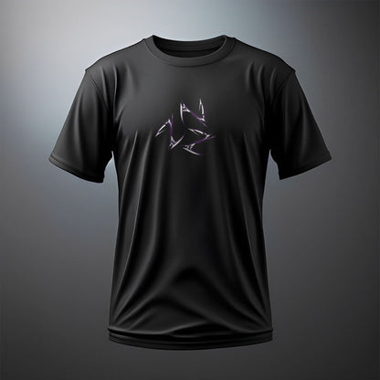 CAMISETA ANIME FIT™️ EVANGELION EVA 01