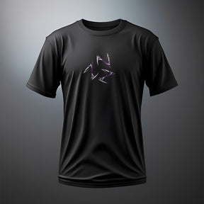 CAMISETA ANIME FIT™️ EVANGELION EVA 01