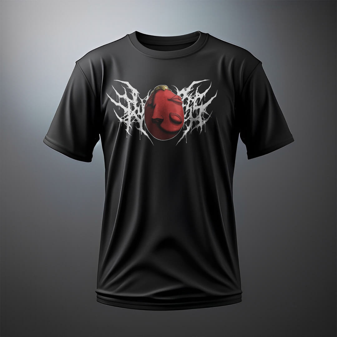 CAMISETA ANIME FIT™️ BERSERK GRIFFITH