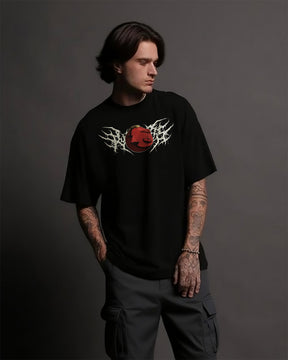 CAMISETA OVERSIZED PREMIUM BERSERK GRIFFITH