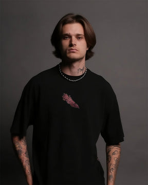 CAMISETA OVERSIZED PREMIUM JUJUTSU KAISEN SUKUNA