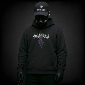 MOLETOM PREMUIM SOLO LEVELING SUNG JIN-WOO