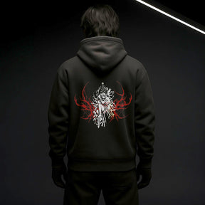 MOLETOM PREMUIM BERSERK O NASCER